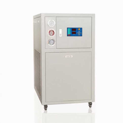 風(fēng)冷式工業(yè)冷水機TF-LS-2A