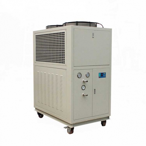 冷水機(jī)組TF-LS-18KW