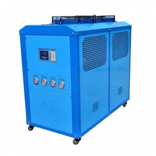 風(fēng)冷式工業(yè)冷水機(jī)TF-LS-12A