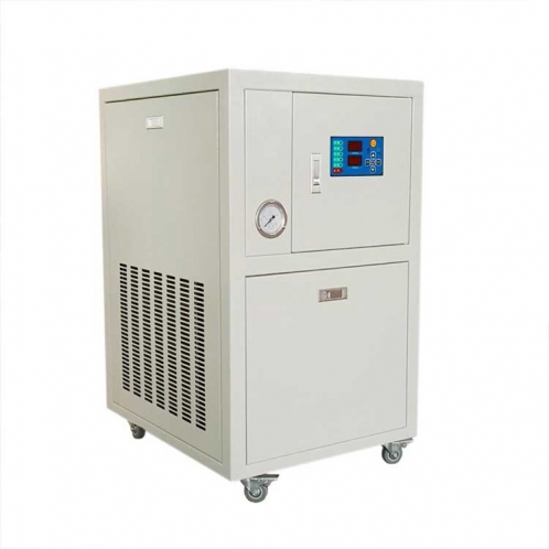 小型冷水機(jī)TF-LS-600W