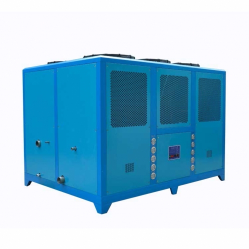 大型冷水機(jī)TF-LS-50A