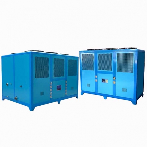 工業(yè)冷水機