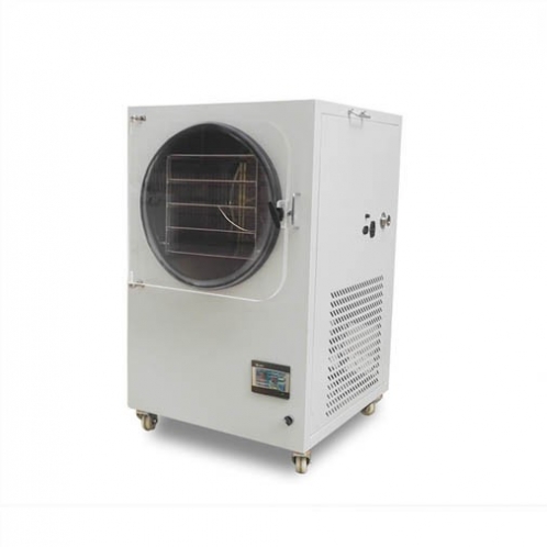 低溫冷凍干燥機(jī)TF-LFD-6A