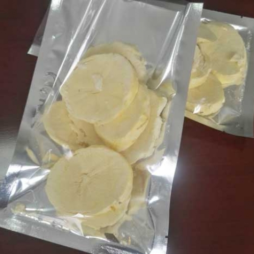 馬鈴薯冷凍干燥