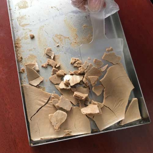 咖啡凍干粉