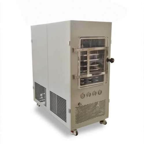 中試型真空冷凍干燥機TF-SFD-3普通型