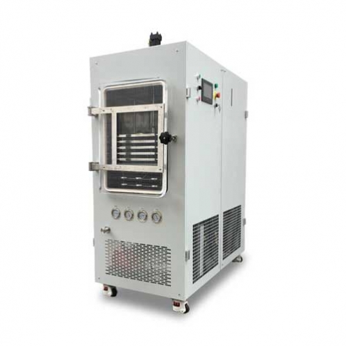 壓蓋型冷凍干燥機TF-SFD-5
