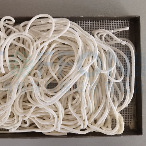 面條凍干，食品凍干機(jī)應(yīng)用于面條真空冷凍干燥