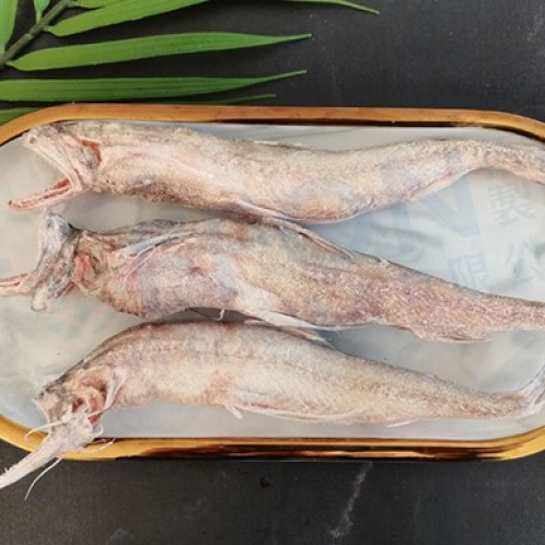 龍頭魚(yú)凍干：食品凍干應(yīng)用于海鮮肉類(lèi)真空冷凍干燥
