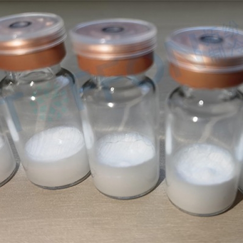 凍干粉溶液：生物制藥真空冷凍干燥機(jī)應(yīng)用