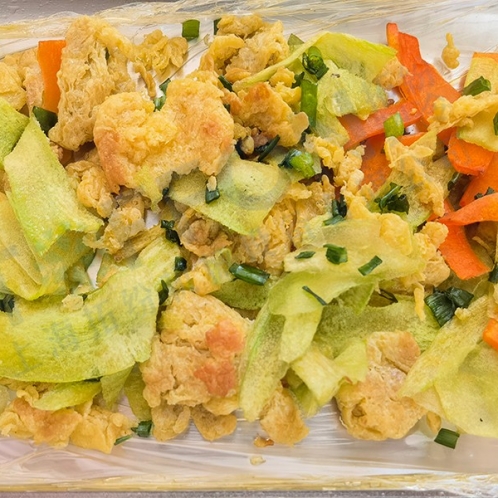 預制菜凍干機：食品冷凍干燥機凍干原理及優(yōu)勢介紹