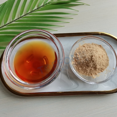 凍干茶粉：凍干粉凍干機的冷凍干燥原理及優(yōu)勢