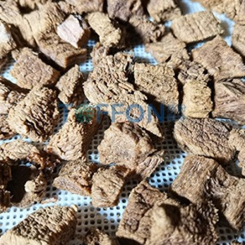 凍干肉：食品真空冷凍干燥機工作原理及應(yīng)用