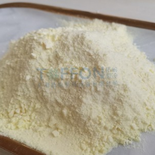 蜂王漿凍干粉：保健品凍干機應用蜂王漿凍干優(yōu)點