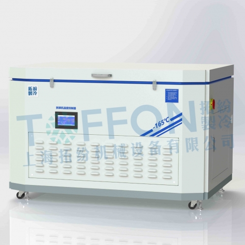 上海拓紛 TF-CSD-40 低溫拆屏機