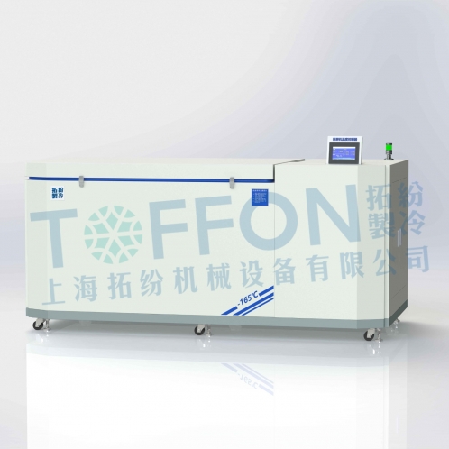 上海拓紛 TF-CSD-60 低溫拆屏機