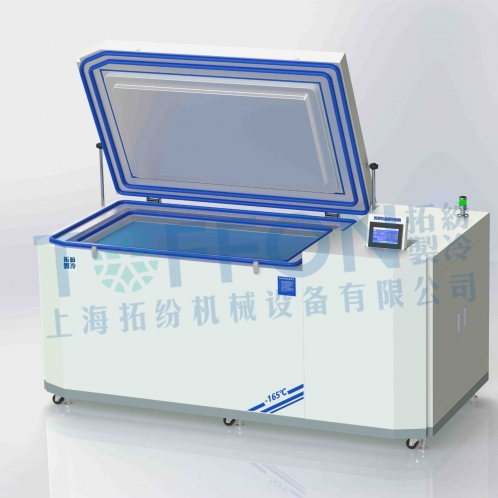 上海拓紛 TF-CSD-80 低溫拆屏機