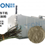 凍干機(jī)在鐵皮石斛粉加工的新應(yīng)用解決方案